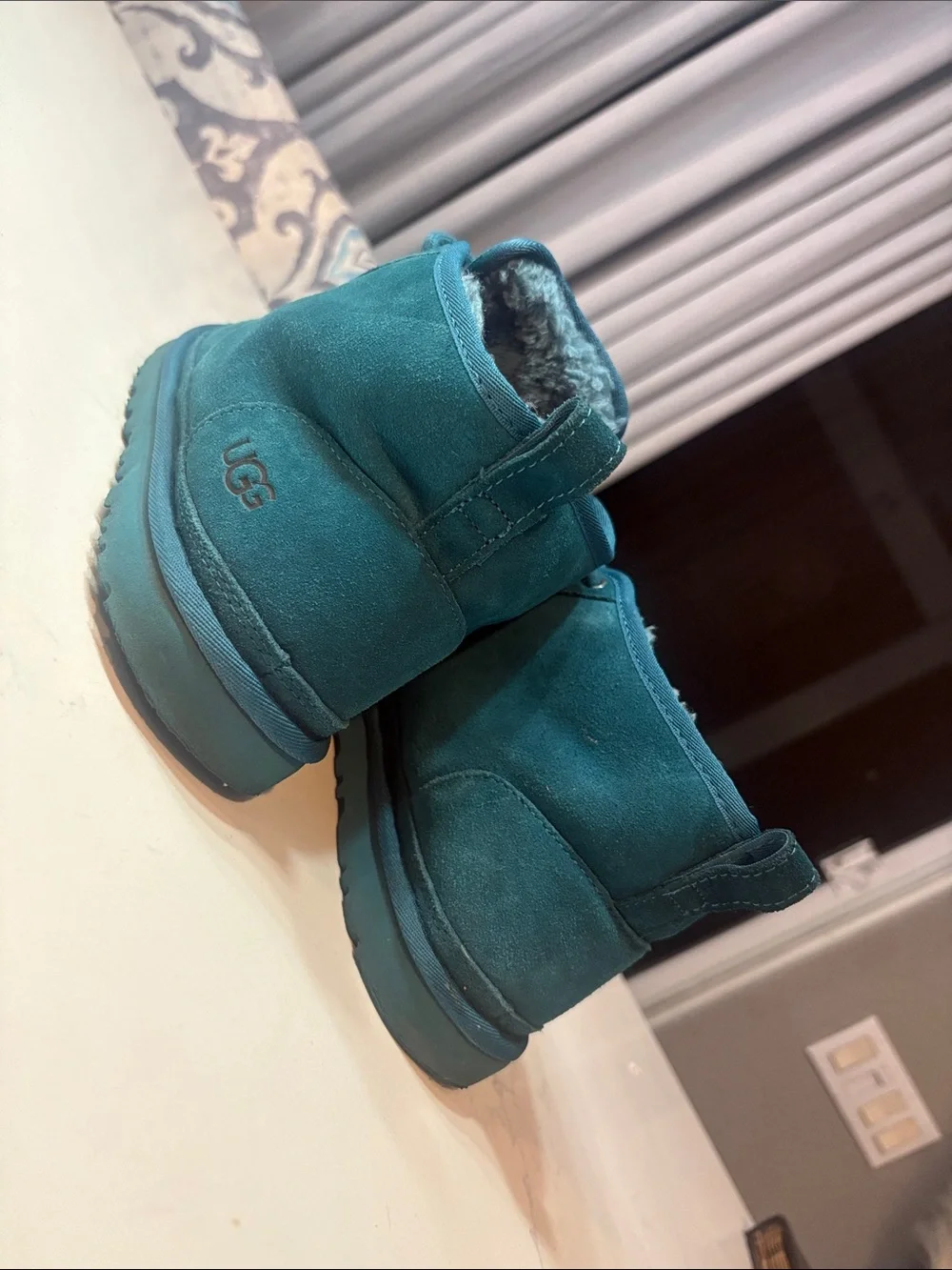 UGG Men's Neumel boot